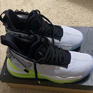 Brand new Jumpman proto max 720